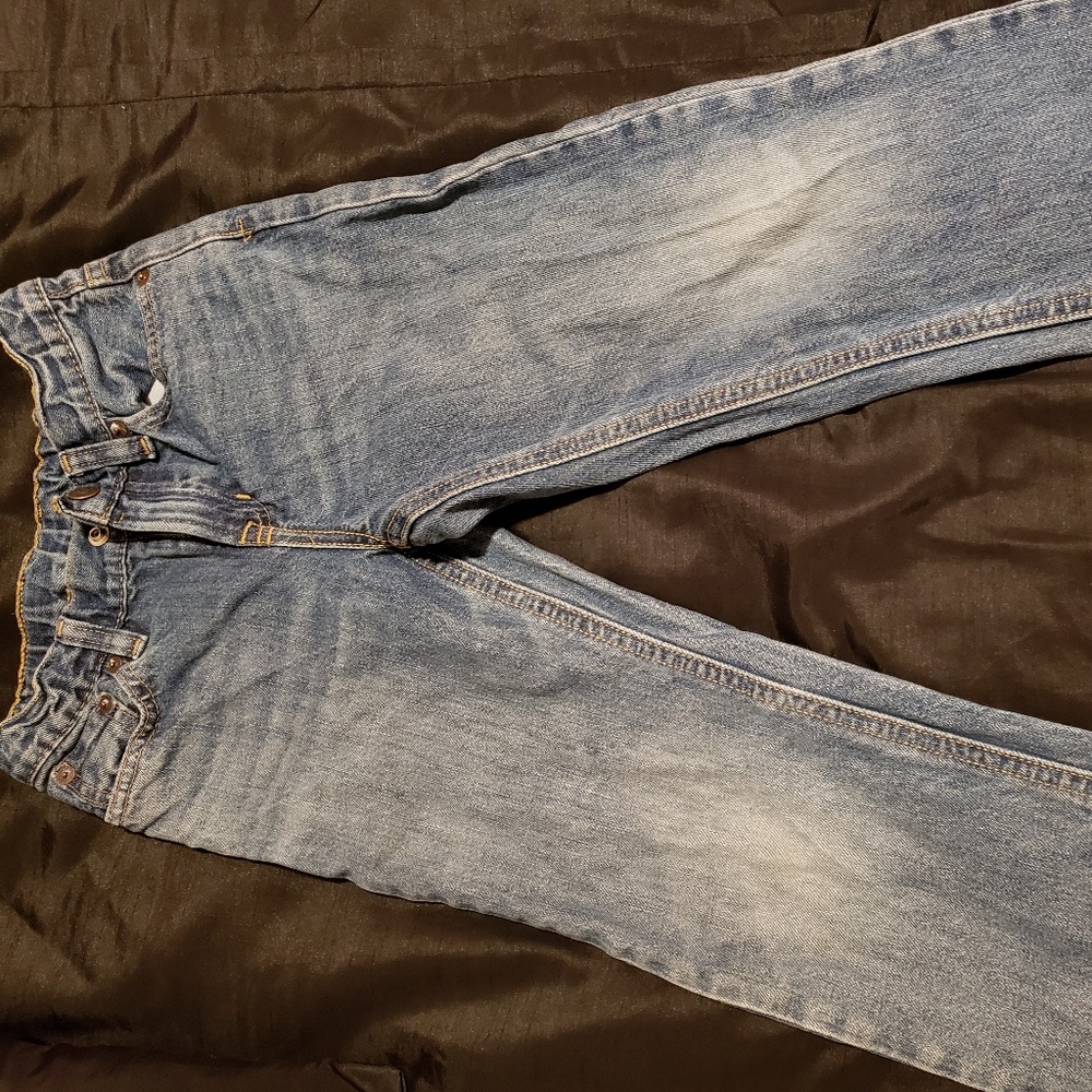 Boys jeans